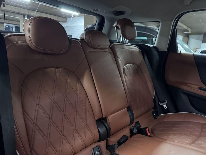 MINI Mini Countryman F60 Mini 1.5 One D Countryman