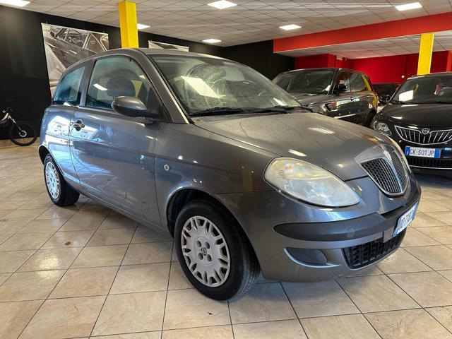 LANCIA Ypsilon 1.3 Multijet 16V