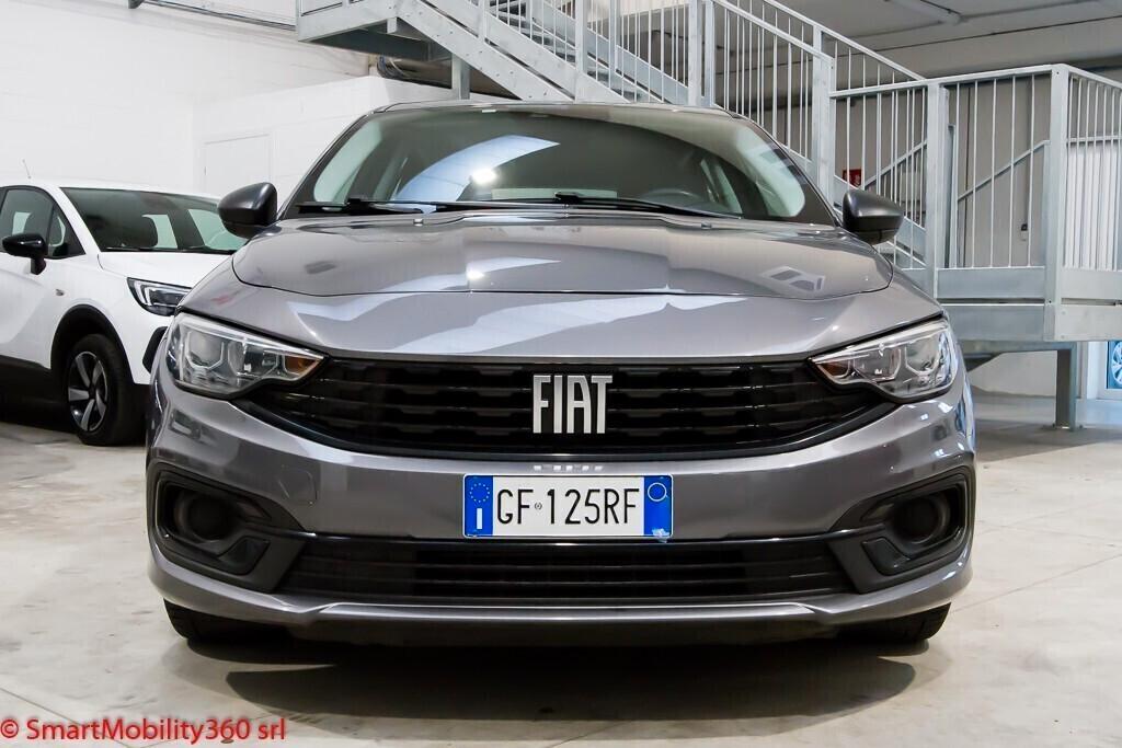 Fiat Tipo - SW 1.6 mjt City Life s&s 130cv