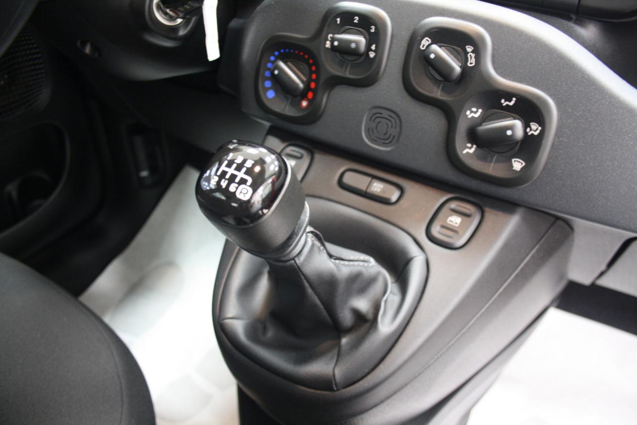 FIAT PANDA 1.0 FireFly 70cv Hybrid