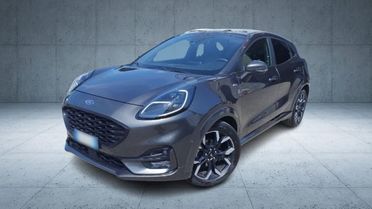 FORD Puma 1.0 EcoBoost Hybrid 125 CV S&S ST-Line