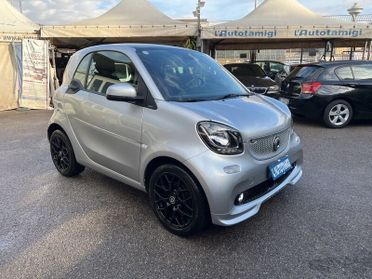 smart fortwo 70 1.0 Superpassion