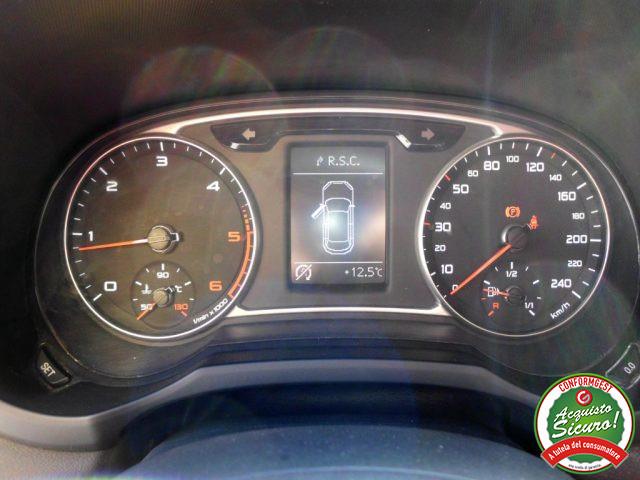 AUDI A1 SPB 1.6 TDI S line edition