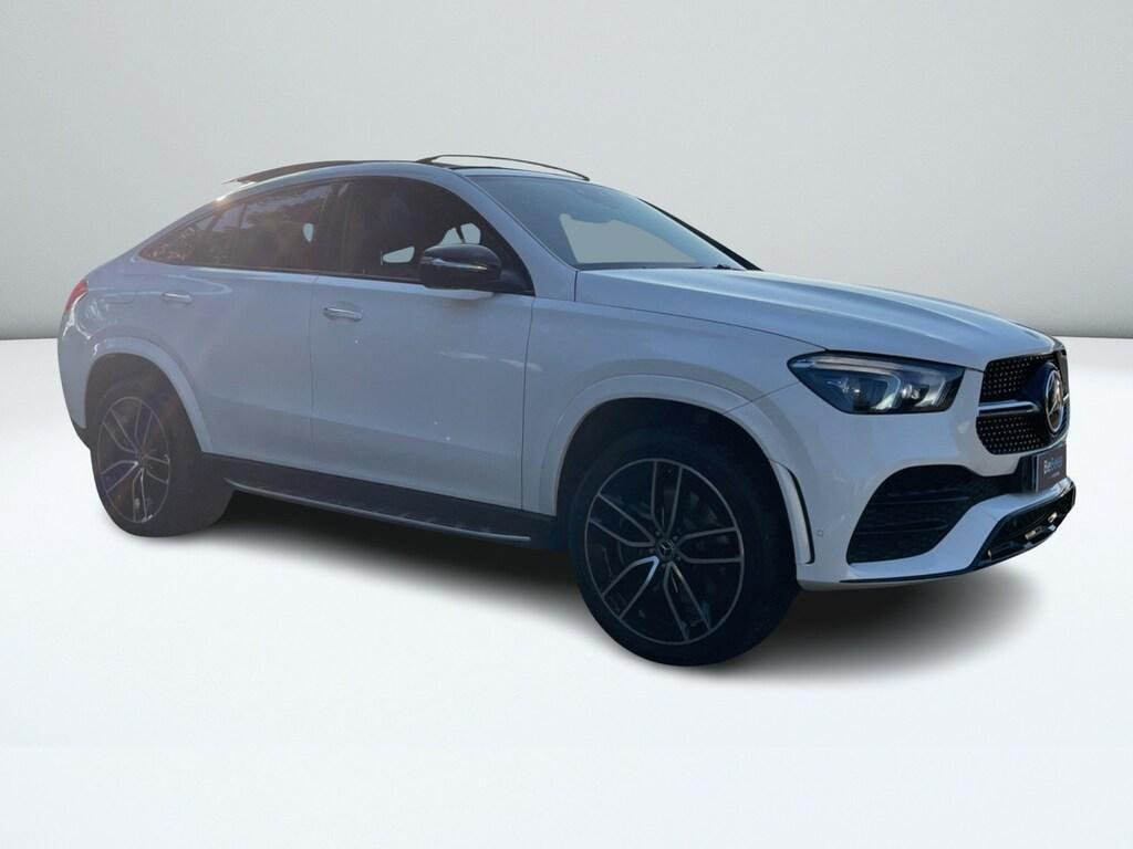 Mercedes GLE 350 350 D Premium Pro 4Matic 9G-Tronic Plus