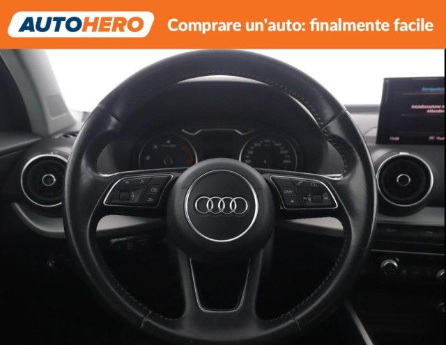 AUDI Q2 1.6 TDI