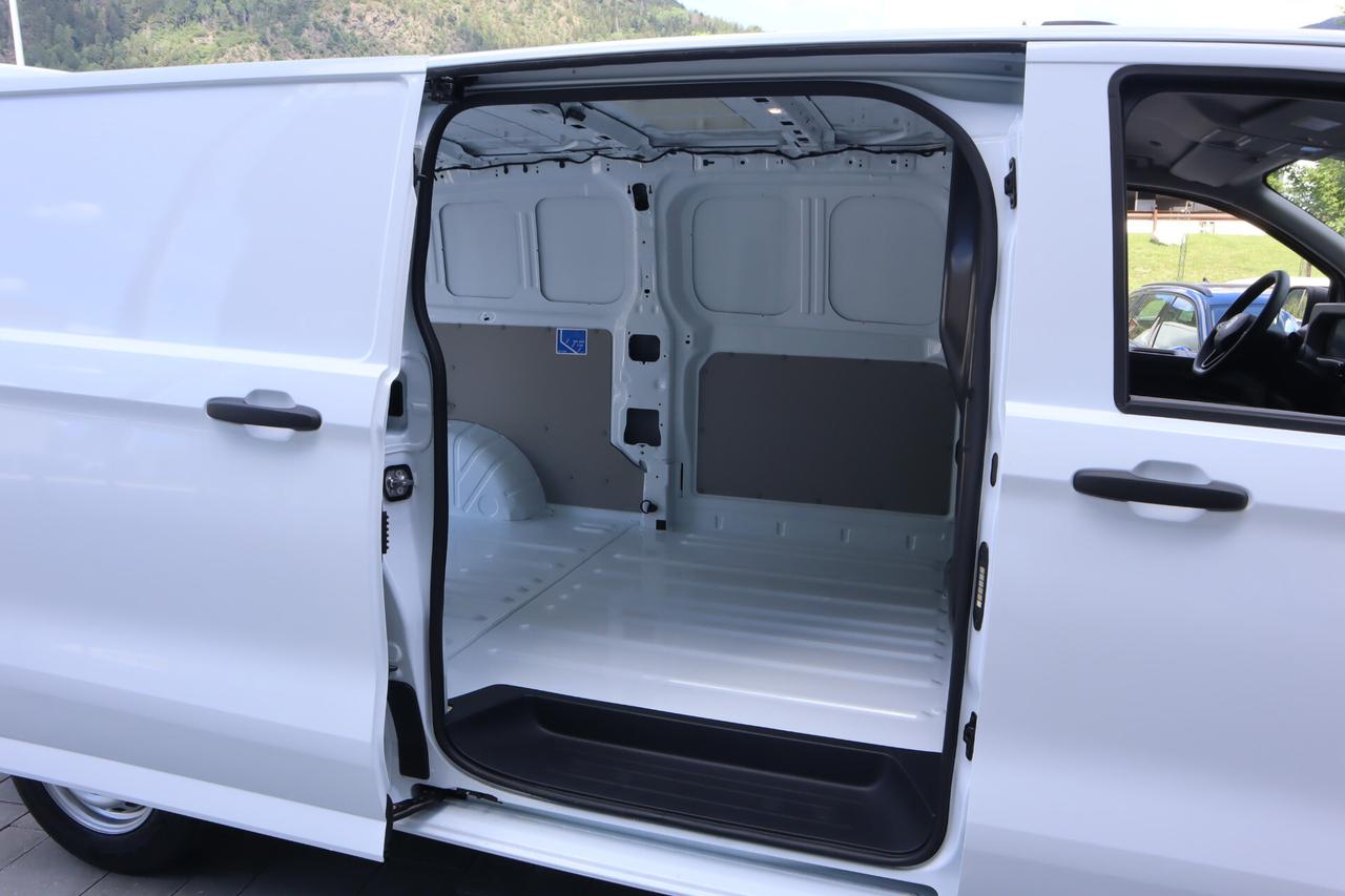 Volkswagen Transporter T7 L2 2.0 150CV DSG 4MOTION 0 Km!