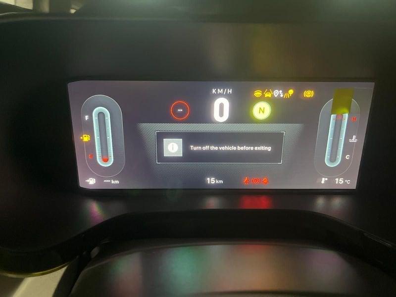 FIAT Grande Panda Hybrid Hybrid La Prima