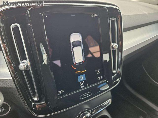 VOLVO XC40 XC40 t4 phev Inscription Exp. auto my21 - GH748PT