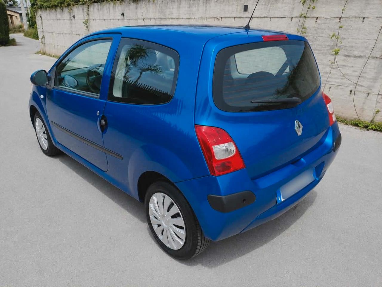 Renault New Twingo 1.2 Benzina Full Optional Unico Proprietario
