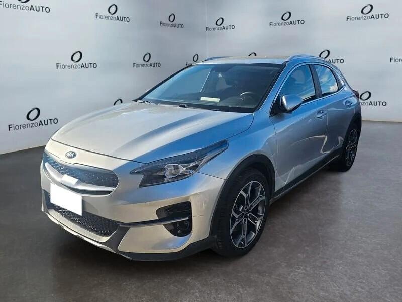 Kia XCeed 1.6 CRDi 115 CV Style -PREZZO REALE-
