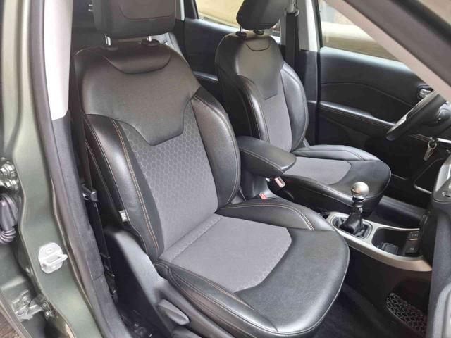 JEEP Compass 1.6 Multijet II 2WD Longitude