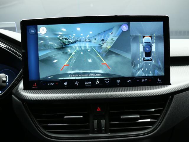 FORD Kuga 2.5 Full Hybrid 180 CV CVT 2WD ST-Line X