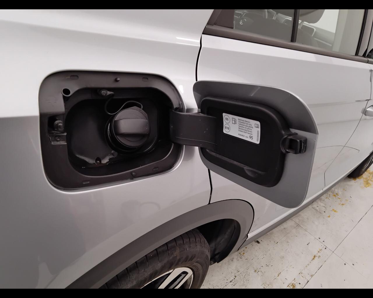 VOLKSWAGEN T-Roc I 2022 - T-Roc 1.0 tsi Style 110cv