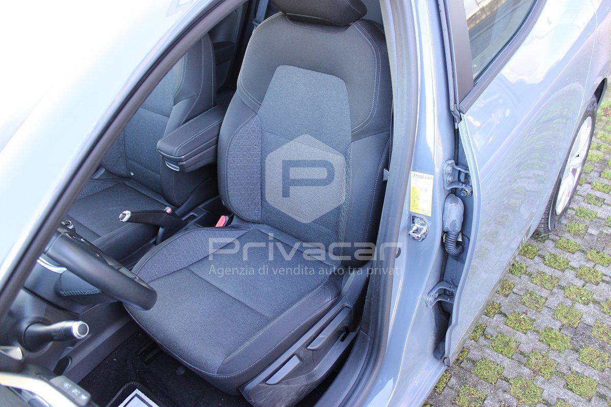 RENAULT Clio TCe 100 CV GPL 5 porte Zen