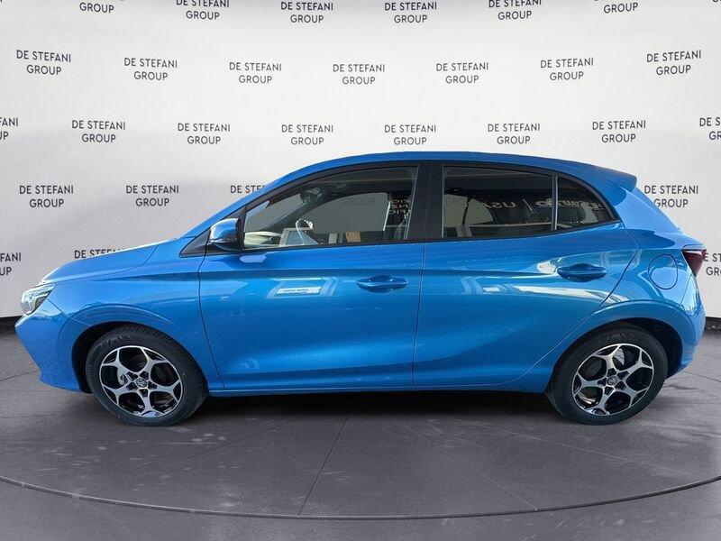 MG MG3 MG3 1.5 Comfort