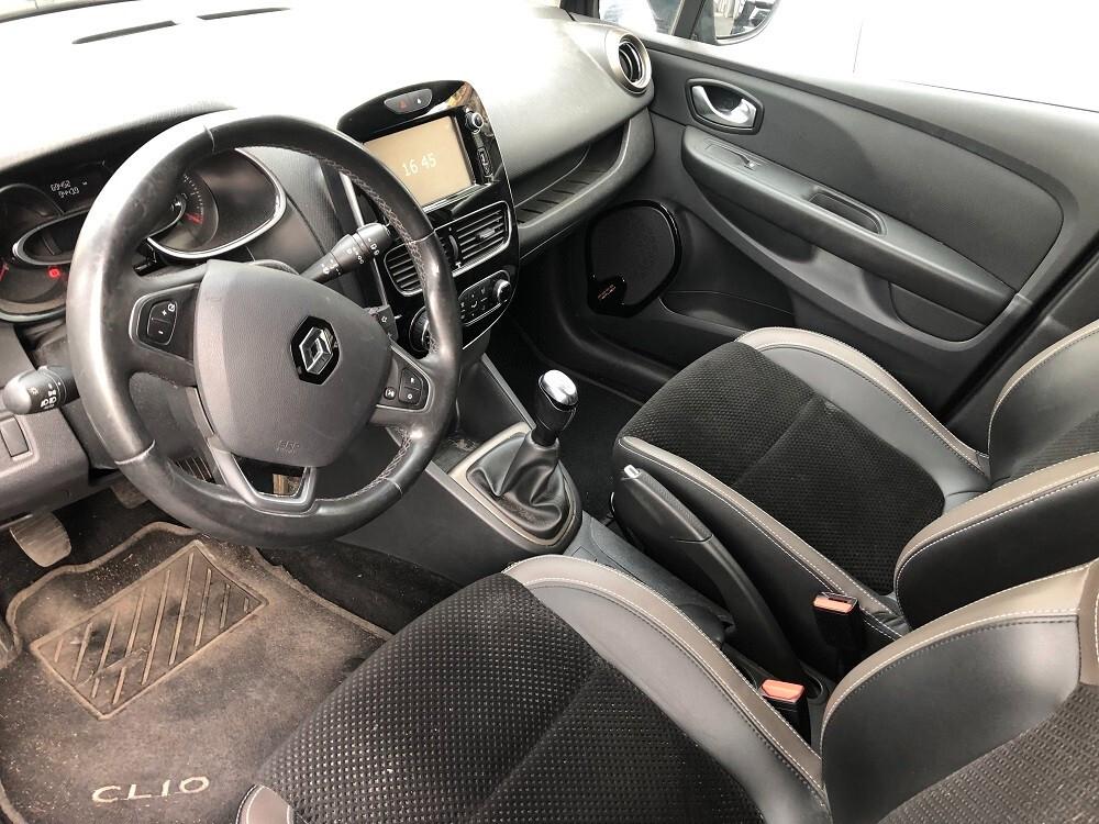 Renault Clio 1.2 75CV 5 porte Intens