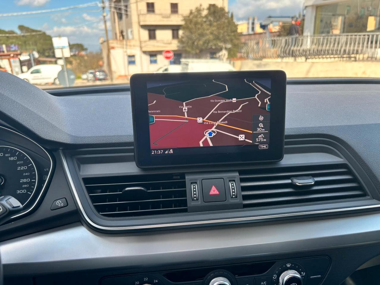 Audi Q5 2.0 35 TDI 163 CV Quattro S Tronic Plus