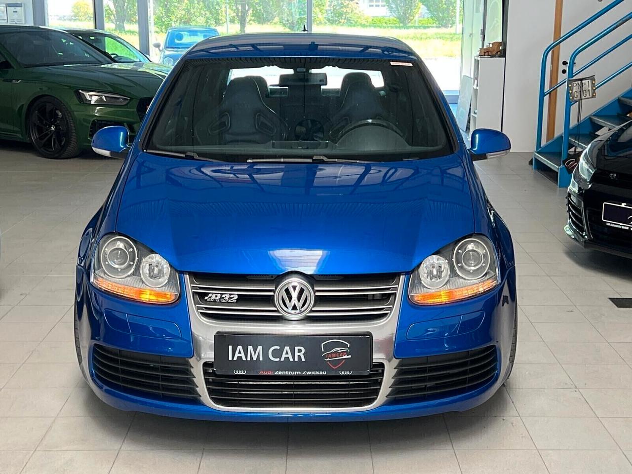 Volkswagen Golf R32 TURBO 675 CV