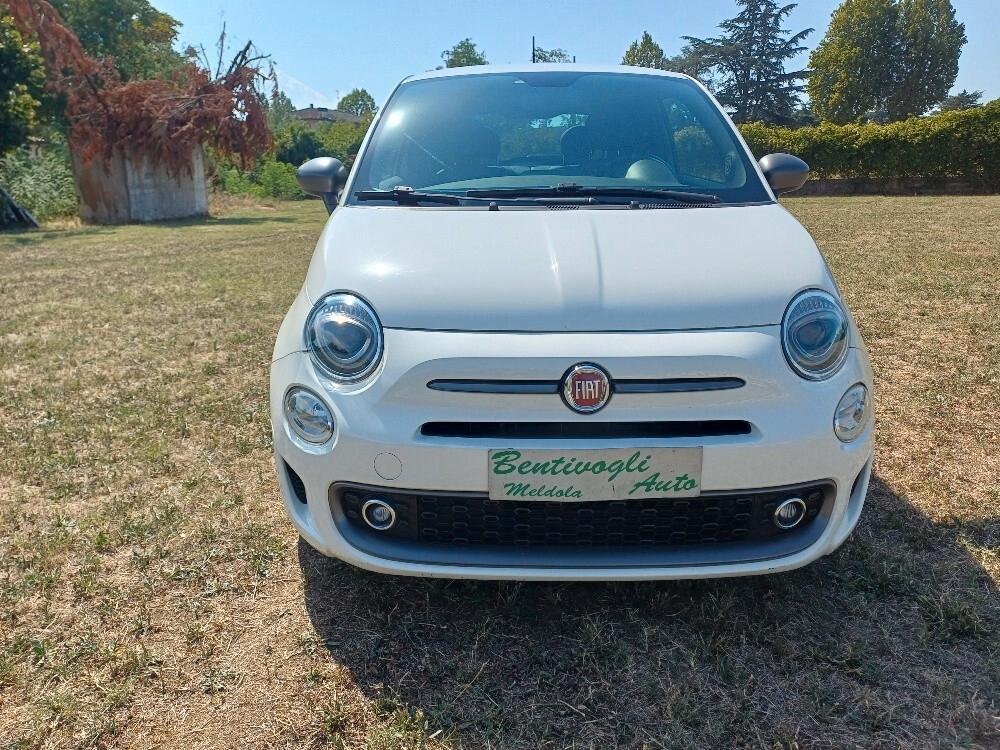 Fiat 500 1.2 Sport 2017