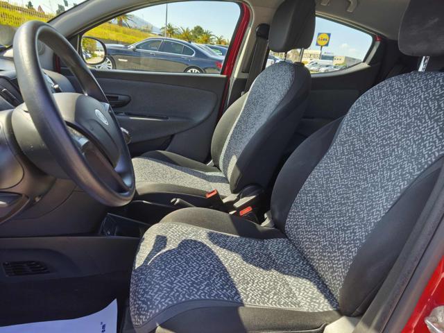 LANCIA Ypsilon 1.0 FireFly 5 porte S&S Hybrid Ecochic A. Ferretti