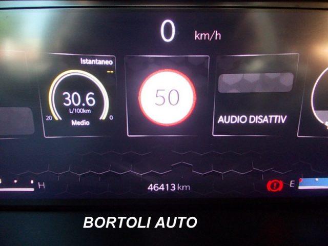 JEEP Compass 1.6 MJET 46.000 KM BUSINESS