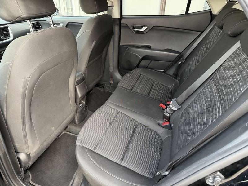KIA Stonic Stonic 1.2 DPI ECO GPL Style
