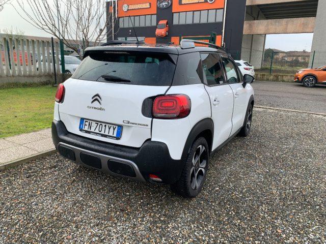 CITROEN C3 Aircross PureTech 130 S&S Shine