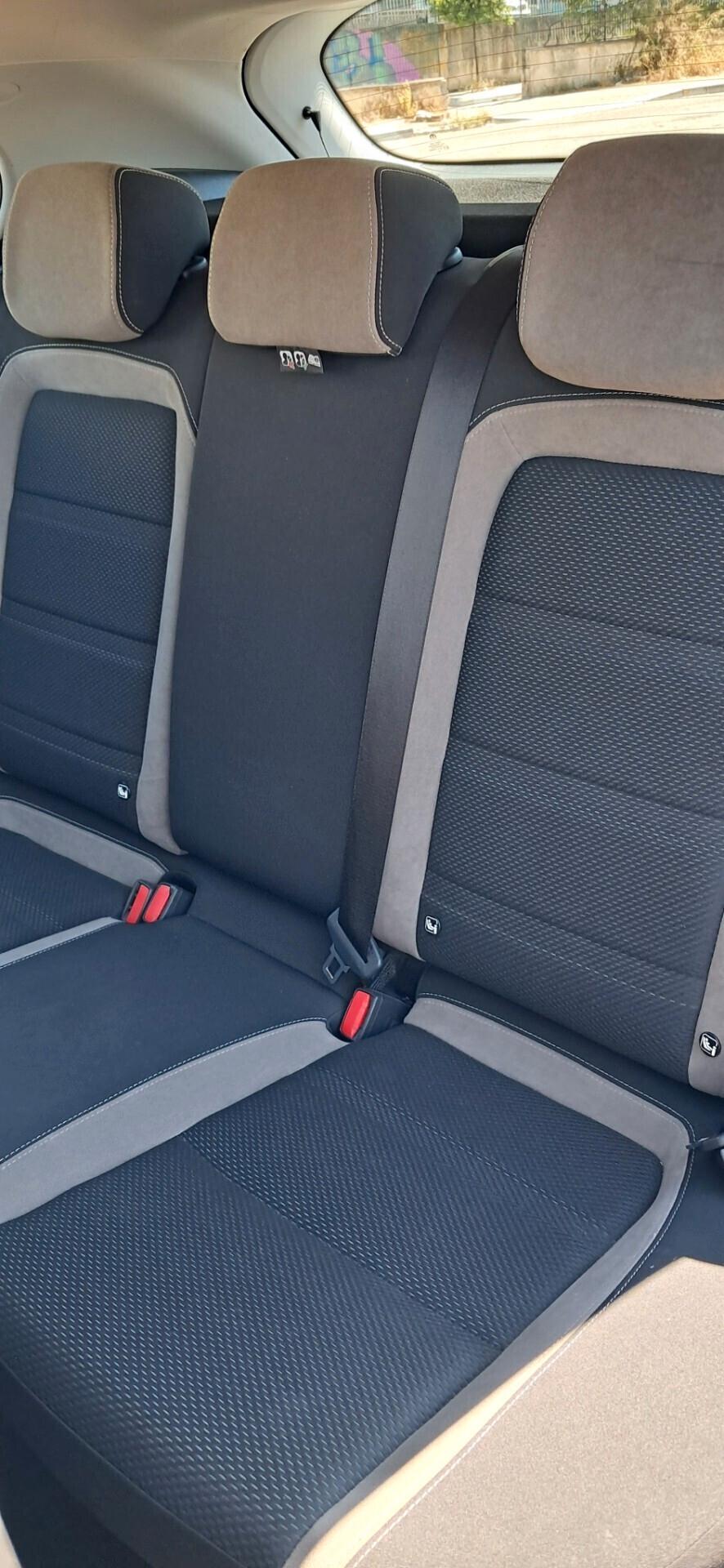 Fiat Tipo 1.6 Mjt S&S 5 porte Business del 2017