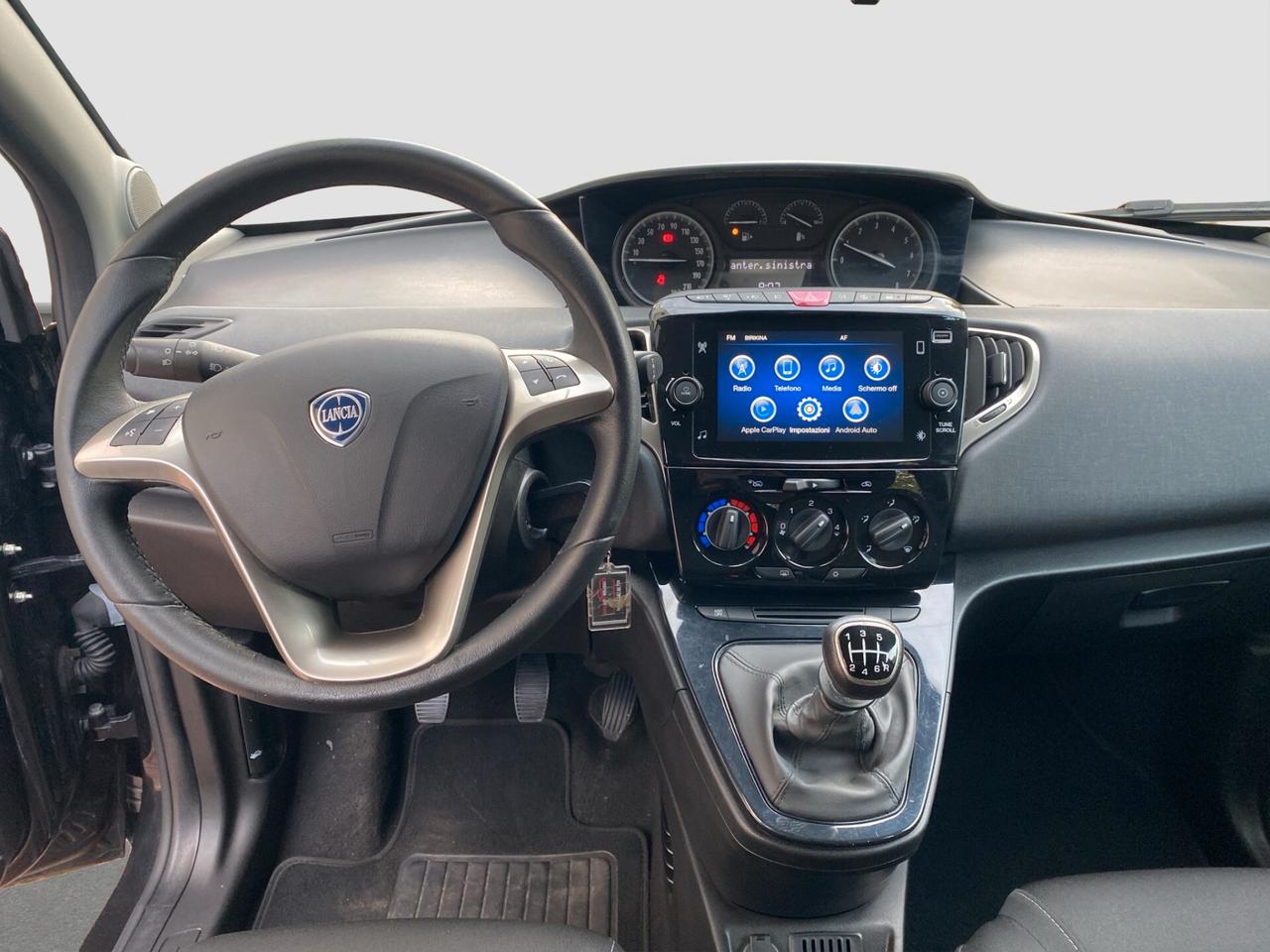 Lancia Ypsilon 1.0 FireFly 5 porte S&S Hybrid Gold