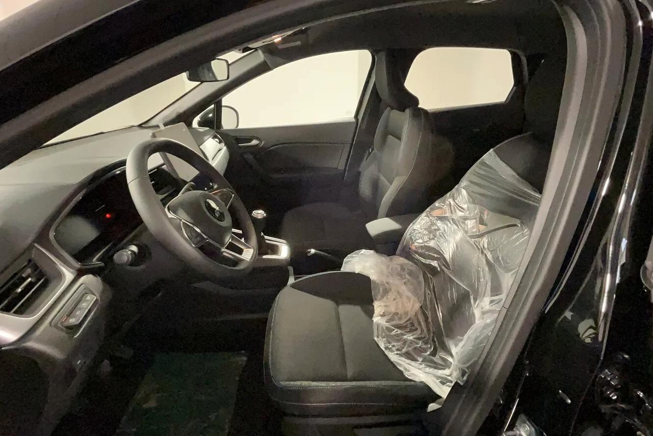 Mitsubishi ASX 1.0L 100 CV Inform GPL