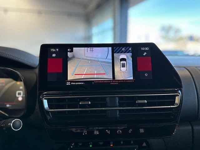 Citroen C5 Aircross BlueHDi 130 S&S EAT8 Max