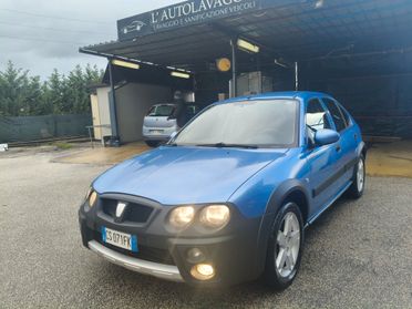 Rover Streetwise 2.0 TD (101CV) cat 3 porte S