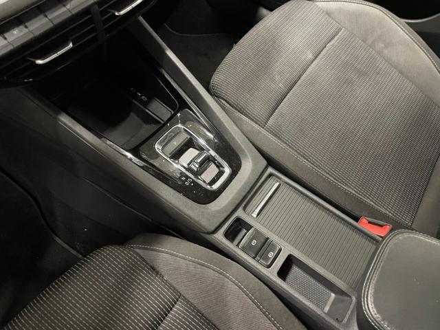 SKODA Octavia 2.0 TDI EVO SCR 150CV DSG WAGON EXECUTIVE