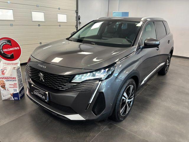 PEUGEOT 5008 7 Posti Allure Pack 1.5 Diesel