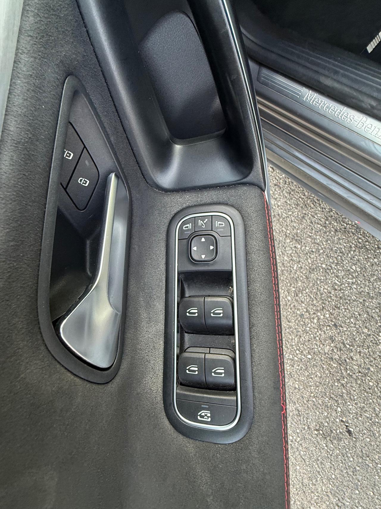 Mercedes A 180 D Premium