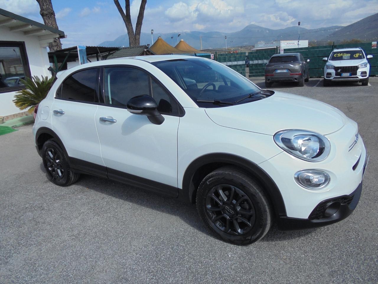 Fiat 500X 1.3 MultiJet 95 CV Club