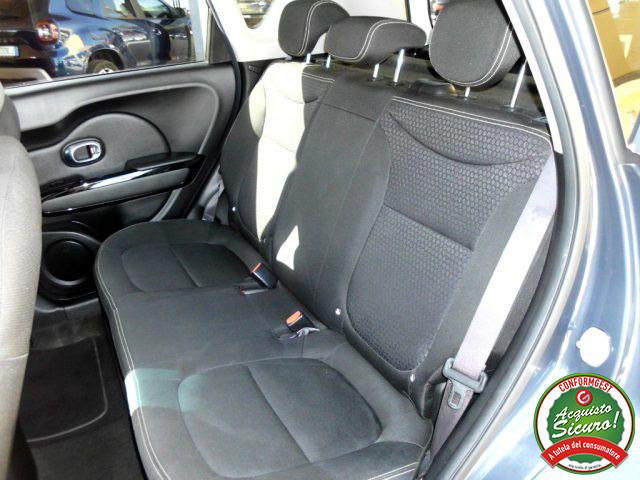 KIA Soul 1.6 CRDi You® Soul