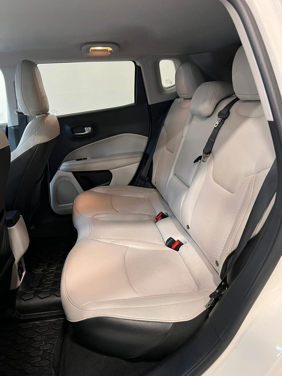 Jeep Compass 1.6 Multijet II 2WD S