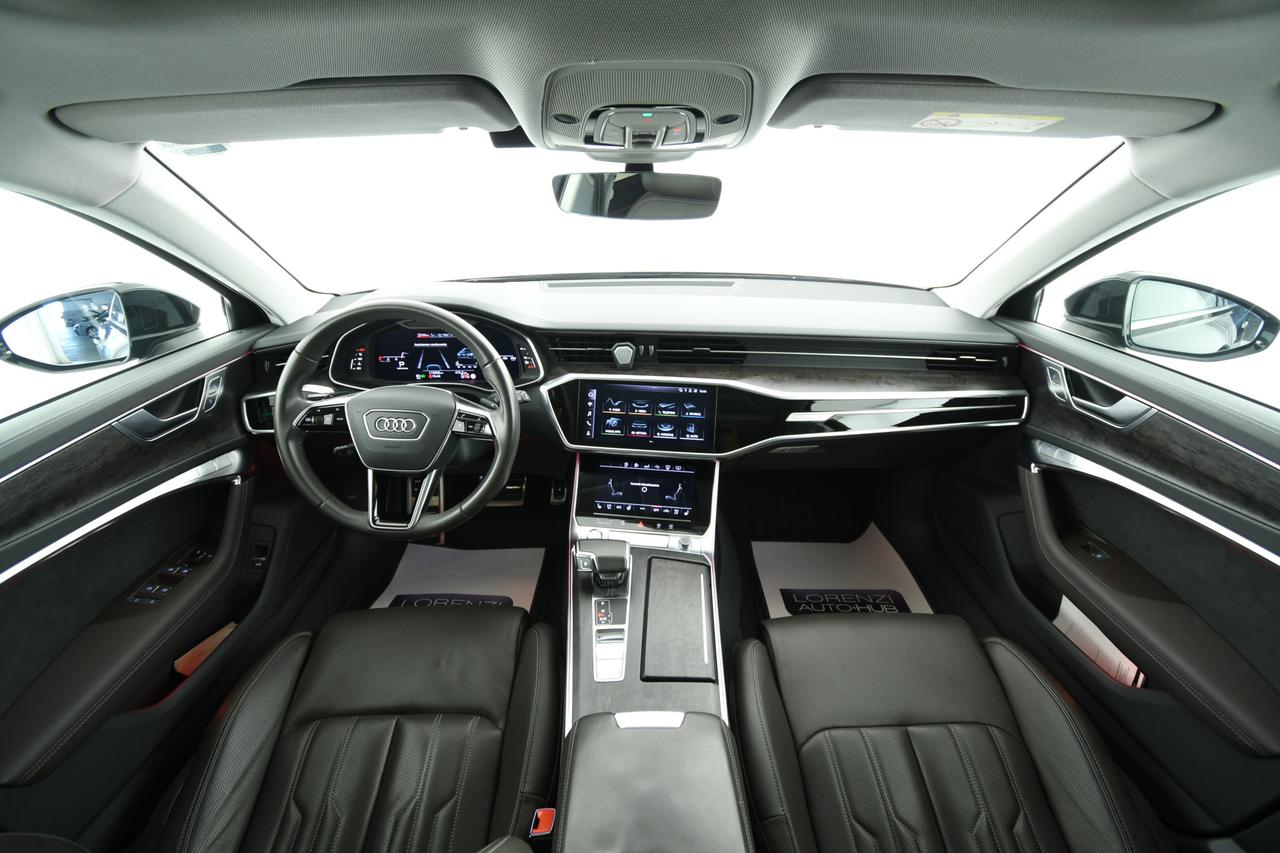 AUDI A6 Allroad 45 3.0 tdi mhev 48V quattro 231cv HEAD-UP+TETTO PANO+CAMERA 360