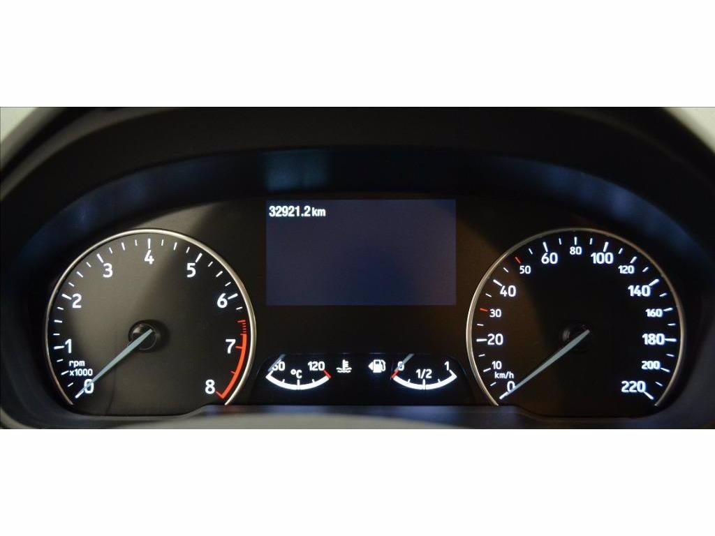 FORD EcoSport 1.0 ecoboost Active s&s 125cv del 2022