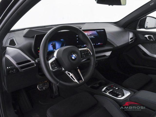 BMW 118 Serie 1 d MSport Pro auto