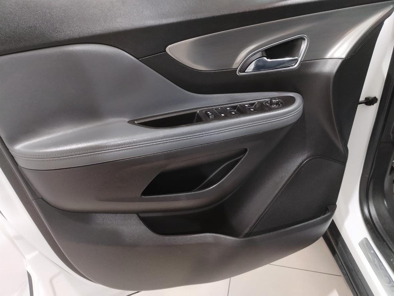 Opel Mokka 1.7 CDTI Ecotec 130CV 4x2 aut. Ego