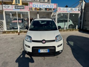Fiat Panda 1.2 GPL 2021 CITYLIFE