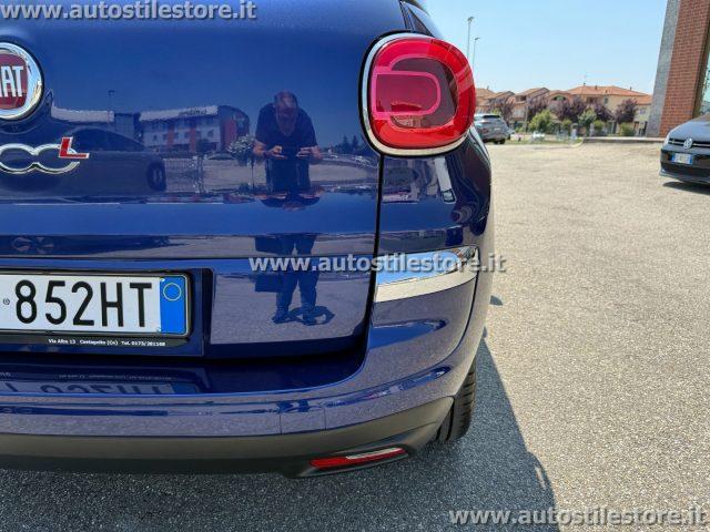 FIAT 500L 1.3 Multijet 95 CV Mirror