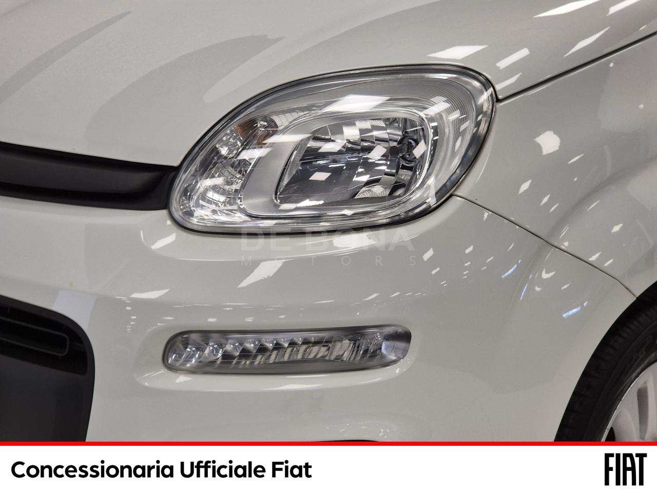 Fiat Panda 1.2 lounge s&s 69cv my19