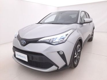 Toyota C-HR Hybrid Morebusiness BR961566 2.0 Full Hybrid 184CV