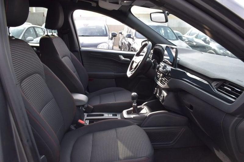 Ford Kuga 1.5 EcoBlue 120 CV 2WD ST-Line