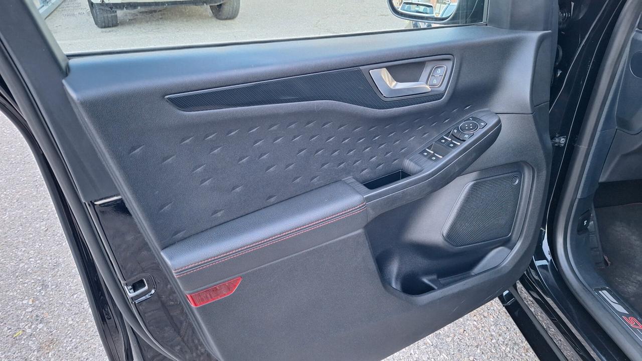 Ford Kuga 1.5 EcoBlue 120 CV ST-Line