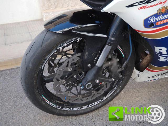 HONDA CBR 1000 RR Rothmans