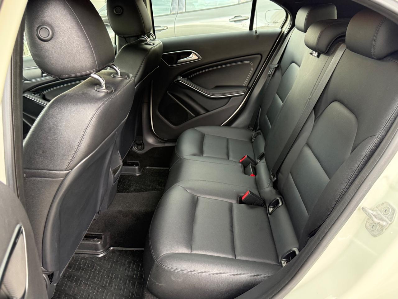 Mercedes-benz A 180 Sport